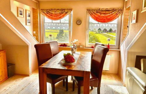 Ferienwohnung-Treeneblick - Foto 7