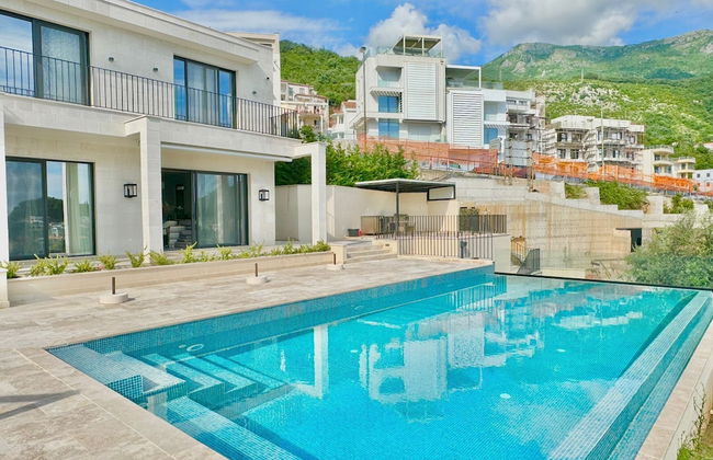 Villa Kaza Przno - Foto 34