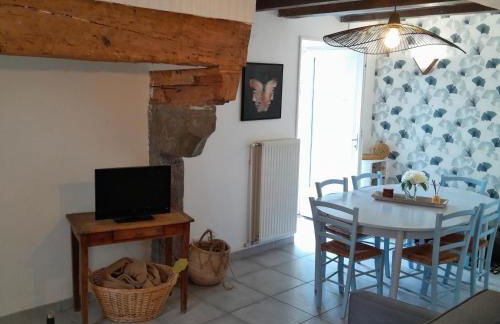 GITE ASINA chez GITE QUE CANTA - Photo 23