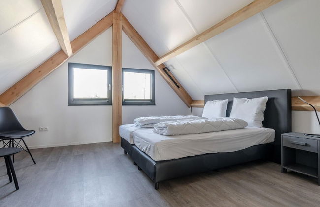 Beautiful House With air Conditioning - Foto 5