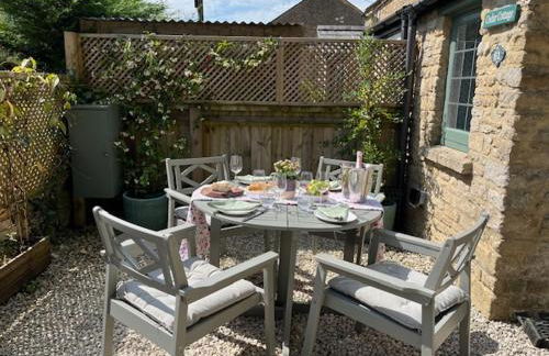 Cedar Cottage - Foto 36