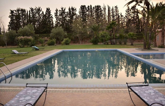 Luxury Villa - Foto 23