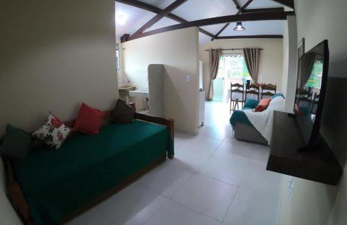 Recanto Guarassol Apartamentos - Foto 76