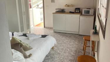 Habitación en Terraza de Apartamentos Playa Hermigua - Foto 3