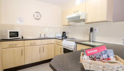 Flat 34 - Marine Court - Foto 5