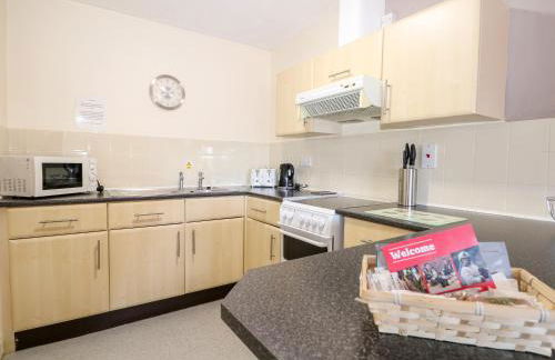 Flat 34 - Marine Court - Foto 5