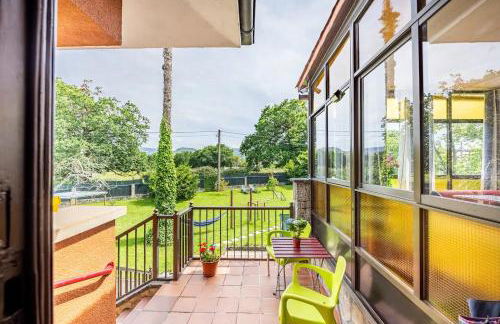 Casa entera Family House Gijón - Foto 31