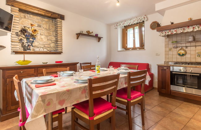 Casa Tranquilla - Foto 6