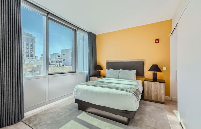 Sentral Michigan Avenue - Foto 8