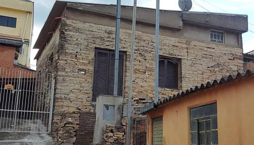 Casa inteira no centro de São Thomé das letras - Foto 5