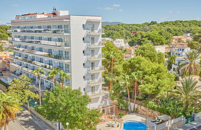 Apartamentos Ben Hur - Photo 14