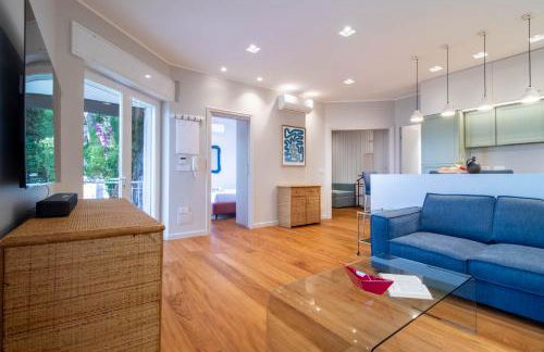 La Terrazza di Charlie Portofino Sea View - Foto 46