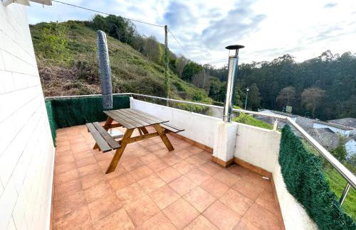 Atalaya Luarca Apartamentos turísticos - Foto 61