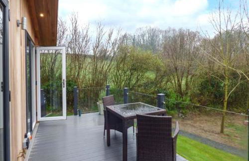 Crook Lodge - Foto 12