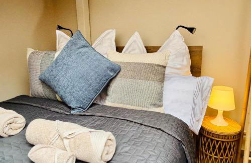 MoonDayHomes - TopLocation I 4Persons I Gallery Maisonette Boutique Apartment PERA - Foto 11