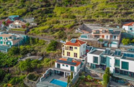 Villa Casanova - Foto 7