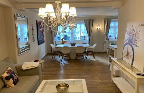 Ferienwohnung Giacomelli 4 - Foto 1