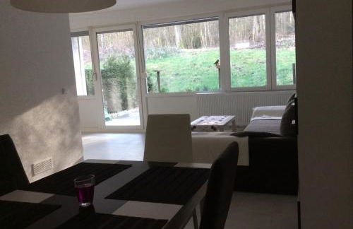 Holiday Home Dee/Syre am Erlenhofsee - Foto 12