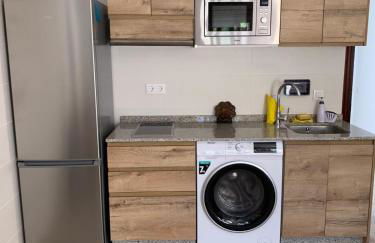 LA BARRACA - A - Relax, Terraza cerca del mar - Foto 7