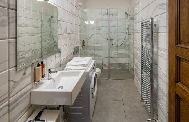 Art House Apartments by Adrez Living - Foto 22