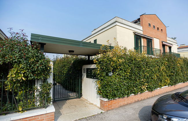 La terrazza di Giulietta - Foto 19