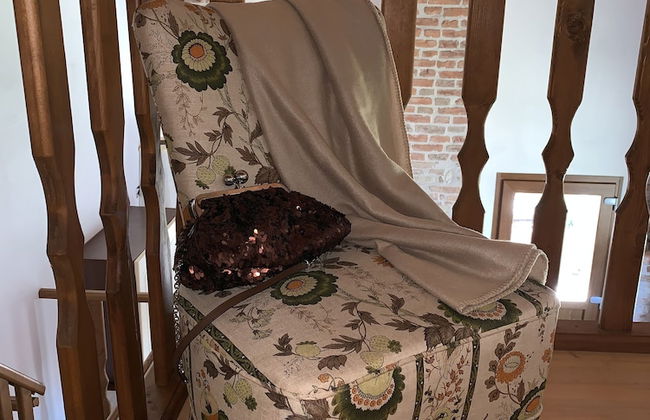 Tenuta di Cascina Diavolo dei Boschi - Foto 4