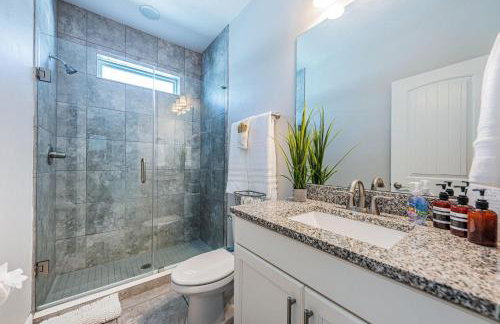 Tropical Treasure Beach Villa - Foto 32