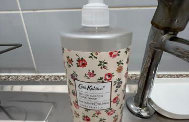 The Friary House - Central Guildford Personal 1 Bedroom Budget Apartment - Foto 24