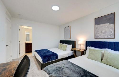 Discounted Monthly Beautiful Villa Near Strip - Foto 22