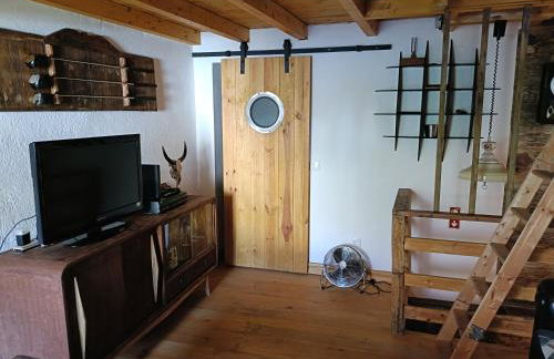 Casa do Baloiço em Porto de Vacas Aldeias de Xisto - Foto 8