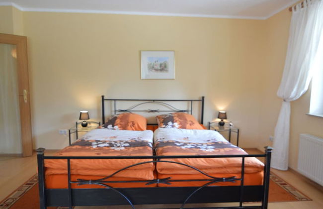 Holiday Home not far From the Small Town of Durbuy - Photo 13