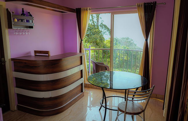 AIKKARA COTTAGES - Photo 9