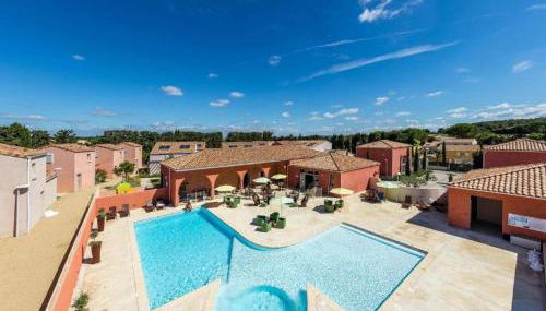 Maisonnette toute équipée au milieu des vignes - Foto 2