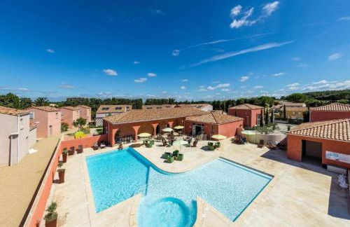 Maisonnette toute équipée au milieu des vignes - Foto 2