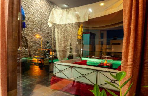 CHALET CON PISCINA PRIVADA EN MAZAGÓN - Foto 69