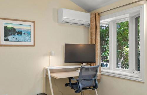 Downtown Palo Alto Gem! Cute, Spotless Guest House - Foto 5