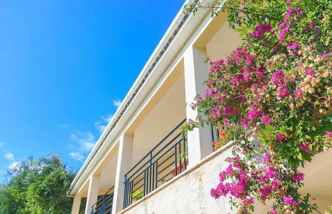 Villa Natasha in Nisaki - Foto 30