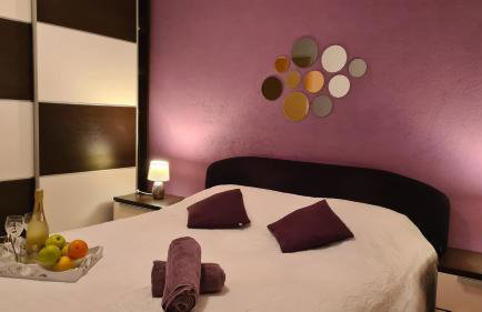 Villa Bubica- cozy holiday home in rural area with pool - Photo 14