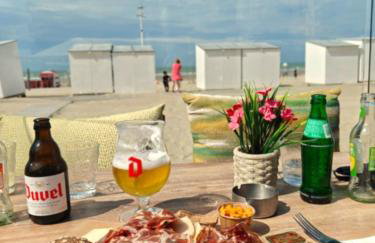 La villa Margats - Charme & détente en bord de mer - Foto 12