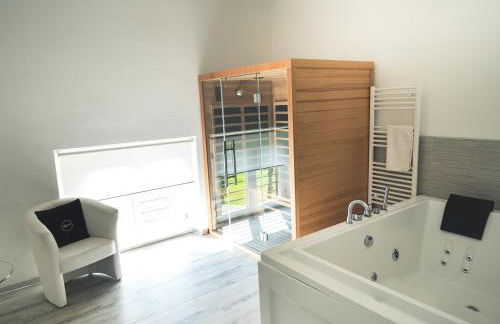 THE SECRET SUITE - Luxury on the lake Endine - Foto 9