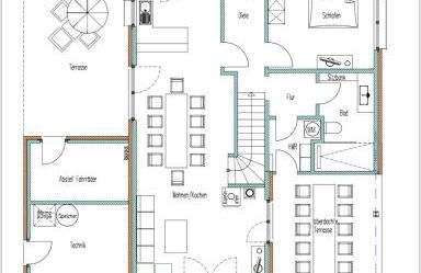 Wikingerhuus - Foto 27