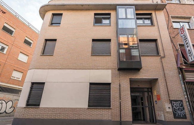 Color Apartments by Olala Homes - Foto 40