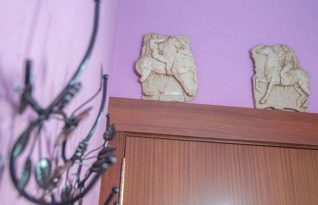 Apartamento del Arqueólogo de Cadiz - Foto 26