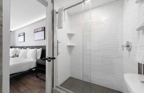 Estúdio The Enclave – Piscinas, academia e vista - Foto 16