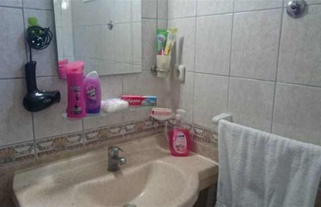 Alfa Apart Otel - Photo 16