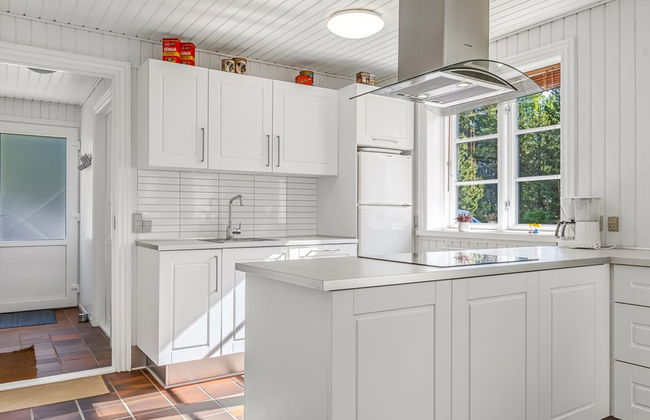 "Angret" - 3.5km from the sea - Foto 23