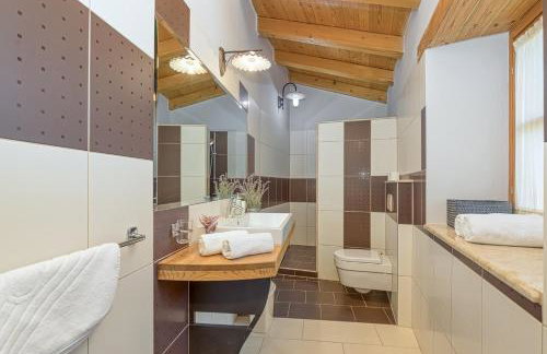 Villa Graziela - Foto 23