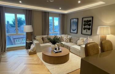 Kings, Hudson Quarter, York - Foto 1