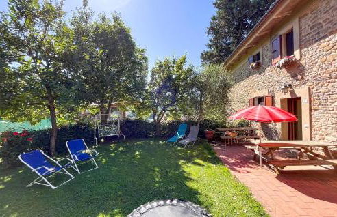 Stunning Home In Arezzo With Kitchen - Foto 16