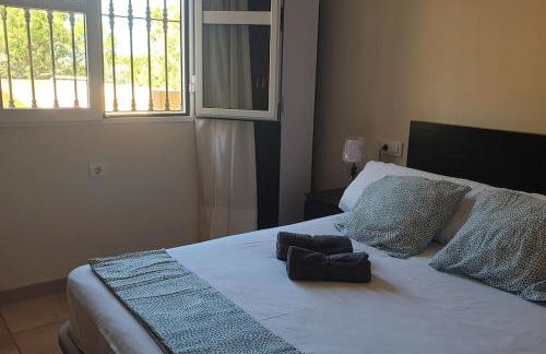 Islantilla Urbasur 1 dormitorio y terraza - Foto 10